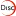 LuxDisc.com Logo