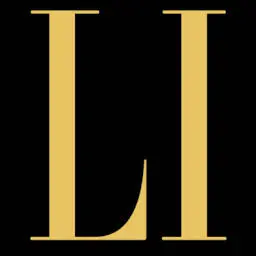 Luxe-Infinity.com Logo