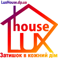 Luxhouse.dp.ua Favicon