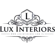 Luxinteriors.com.pl Logo