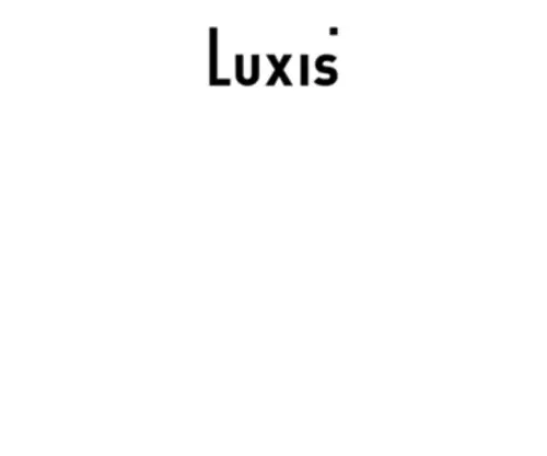 Luxis.lu(LUXIS .//) Screenshot