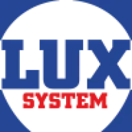 Luxsystem.pl Favicon