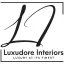 Luxudoreinteriors.co.uk Logo