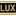 Luxuriousmagazine.com Logo