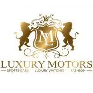 Luxury-Motors.ch Favicon