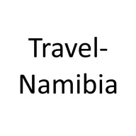 Luxury-Namibia.com Logo