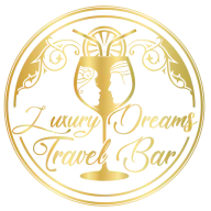 Luxurydreamstravelbar.com Favicon