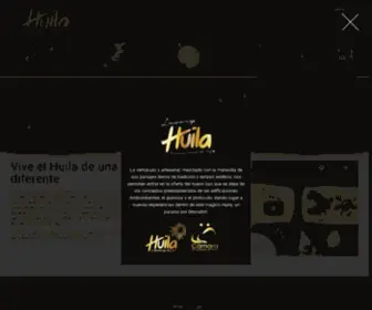 Luxuryhuila.com(LUXURY HUILA) Screenshot