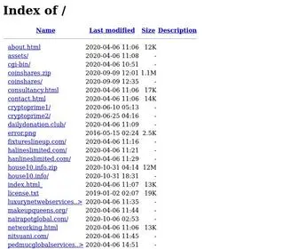 Luxurynetwebservices.com(LUXURYNET BULK SMS) Screenshot