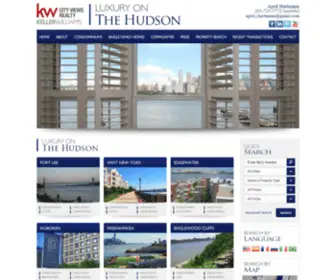 Luxuryonthehudson.com(Luxuryonthehudson) Screenshot