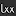 Luxxieboston.com Logo