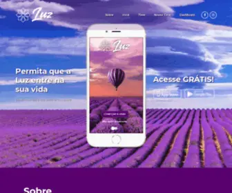 Luz-APP.com(Luz) Screenshot