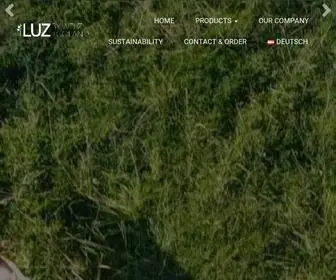 Luz.bio(LUZ by Welz Eco Land) Screenshot