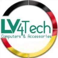 LV4Tech.com Favicon