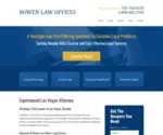 Lvlawfirm.com Screenshot