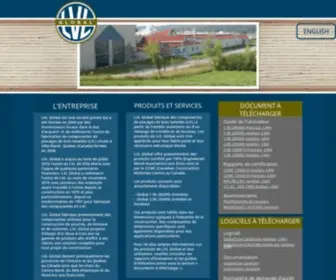LVLGlobal.com(LVL Global) Screenshot