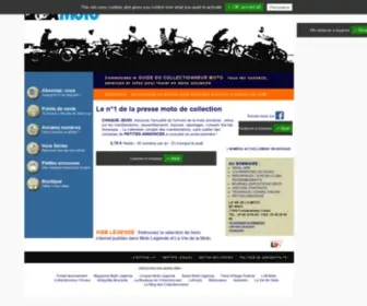 LVM.fr(Moto) Screenshot