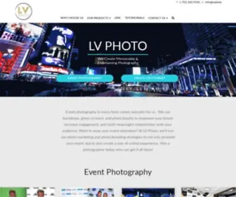 LVphoto.co(LV Photo) Screenshot