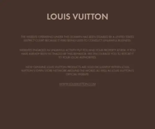 Lvpiju.com(LOUIS VUITTON) Screenshot