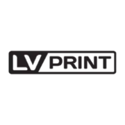 LVprint.cz Logo