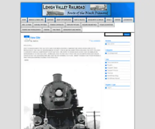 LVRR.com(LVRR) Screenshot