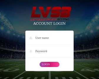 LVSB.com(LVSB) Screenshot