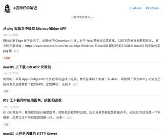 LVV.me(å°ä¼å¼åè ) Screenshot