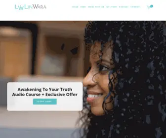 Lwara.com(Linda Youssouf M.A) Screenshot