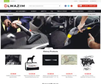 Lwazime.top(Wholesale Price) Screenshot