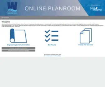 LWCKYplanroom.com(LWCKYplanroom) Screenshot