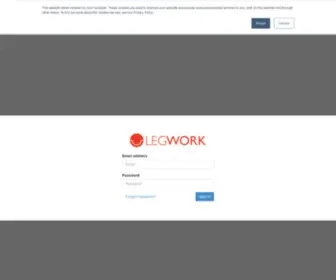 LWCRM.com(LWCRM) Screenshot