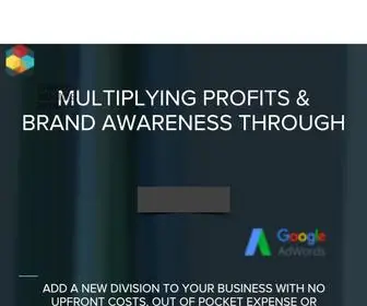 Lwidigital.com(Living Well Innovations) Screenshot