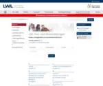 LWL-Bildung.de Screenshot