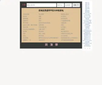 LWM9999.com(刘伟明股权投资有限公司网站) Screenshot