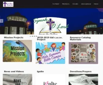 LWMS.org(LWMS) Screenshot