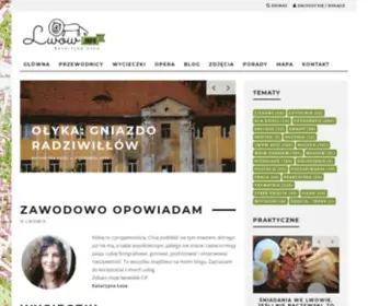 Lwow.info(Zobacz) Screenshot