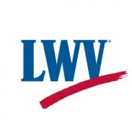 LWvnebraska.org Favicon