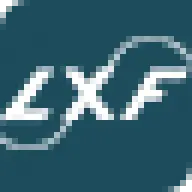 LXffishing.com Favicon