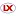 Lxganzao.com Favicon