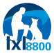 LXL8800.com Favicon