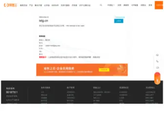 LXTG.cn(LXTG) Screenshot