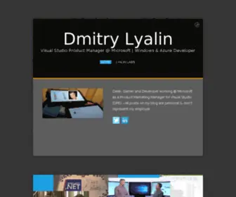 Lyalin.com(Lyalin) Screenshot