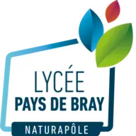 Lyceedupaysdebray.fr Favicon
