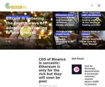 LYDsfutures-News.com(Lydsfutures News) Screenshot