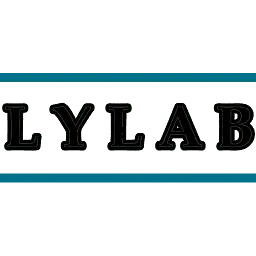 Lylab.net Logo