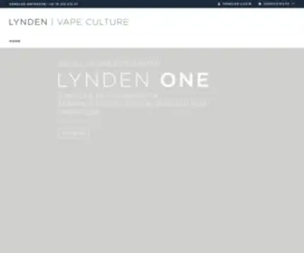 LYnden.de(LYnden) Screenshot