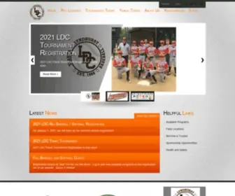 LYNdhurstdadsclub.com(LYNdhurstdadsclub) Screenshot