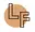 LYnfoley.com Logo