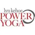 LYnkehoepoweryoga.com Logo
