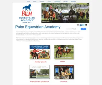 LYNnpalm.com(Lynn Palm) Screenshot